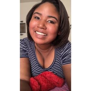 Meet your Posher, Jasmine